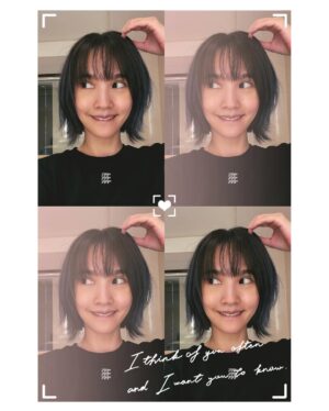 Rainie Yang Instagram - 七月沒閒著
無論生活還是工作
喜歡這樣的節奏🩵
#生活碎片 #告別七月