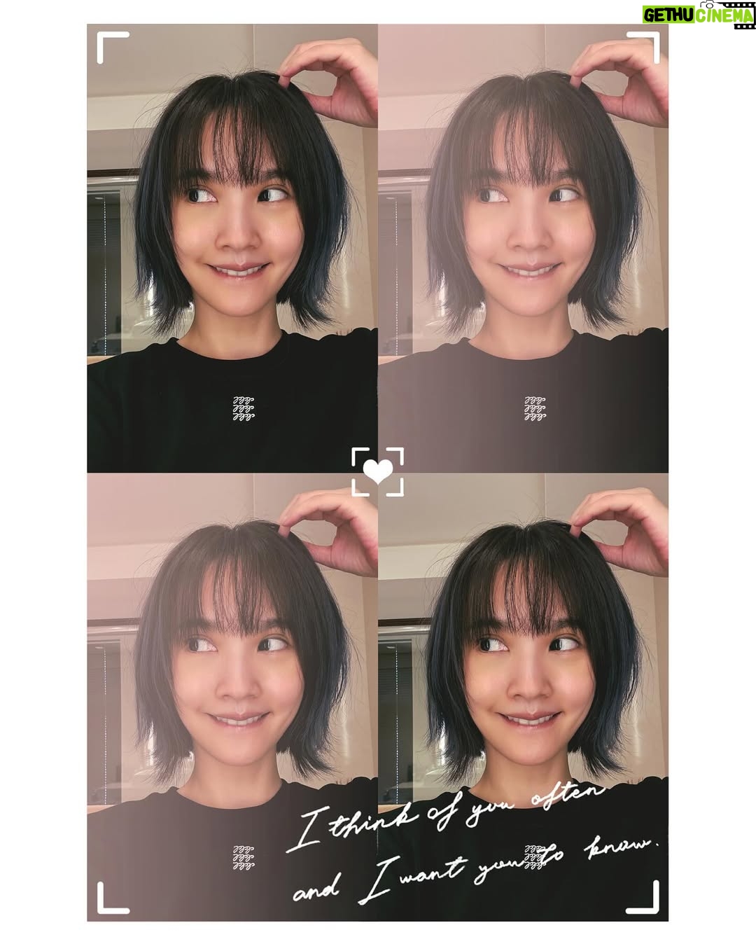 Rainie Yang - 20K Likes - 七月沒閒著
無論生活還是工作
喜歡這樣的節奏🩵

#生活碎片 #告別七月
