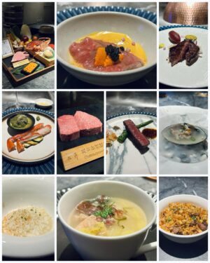Rainie Yang Instagram - 謝謝Cindy的邀約 能和朋友們 孩子們 以及一直在努力瘦身的巨嬰兄弟聚餐 超幸福 超療癒🥰
@benprive_teppan 非常好吃 很精緻 味道更上一層樓了 恭喜Albert
人家下次還要吃😙
P.S 很多人問 在這跟大家說 偶不會化妝 我只有遮黑眼圈加上美圖秀秀後製的唇妝 就完妝了 哈哈哈
📷 7/16
