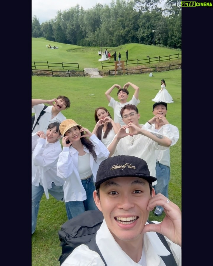 Rainie Yang - 16.8K Likes - 就用大理之收官畢旅Day 3來總結整個六月吧☀️（影片多，慎入！也有琳美照喔）

#生活碎片 #告別六月
#畢業旅行 #大理