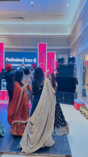 Rajdeep Kullar Instagram - 💗🧿