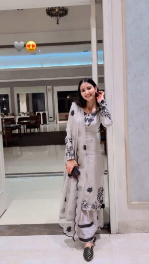 Rajdeep Kullar Instagram - 😍🩶