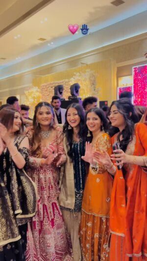 Rajdeep Kullar Instagram - 💗🪬