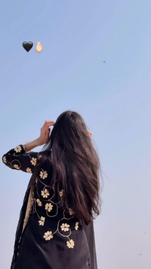 Rajdeep Kullar Instagram - 🫰🏻🖤 @rajdeep_kullar #rajdeepkullar #doaba