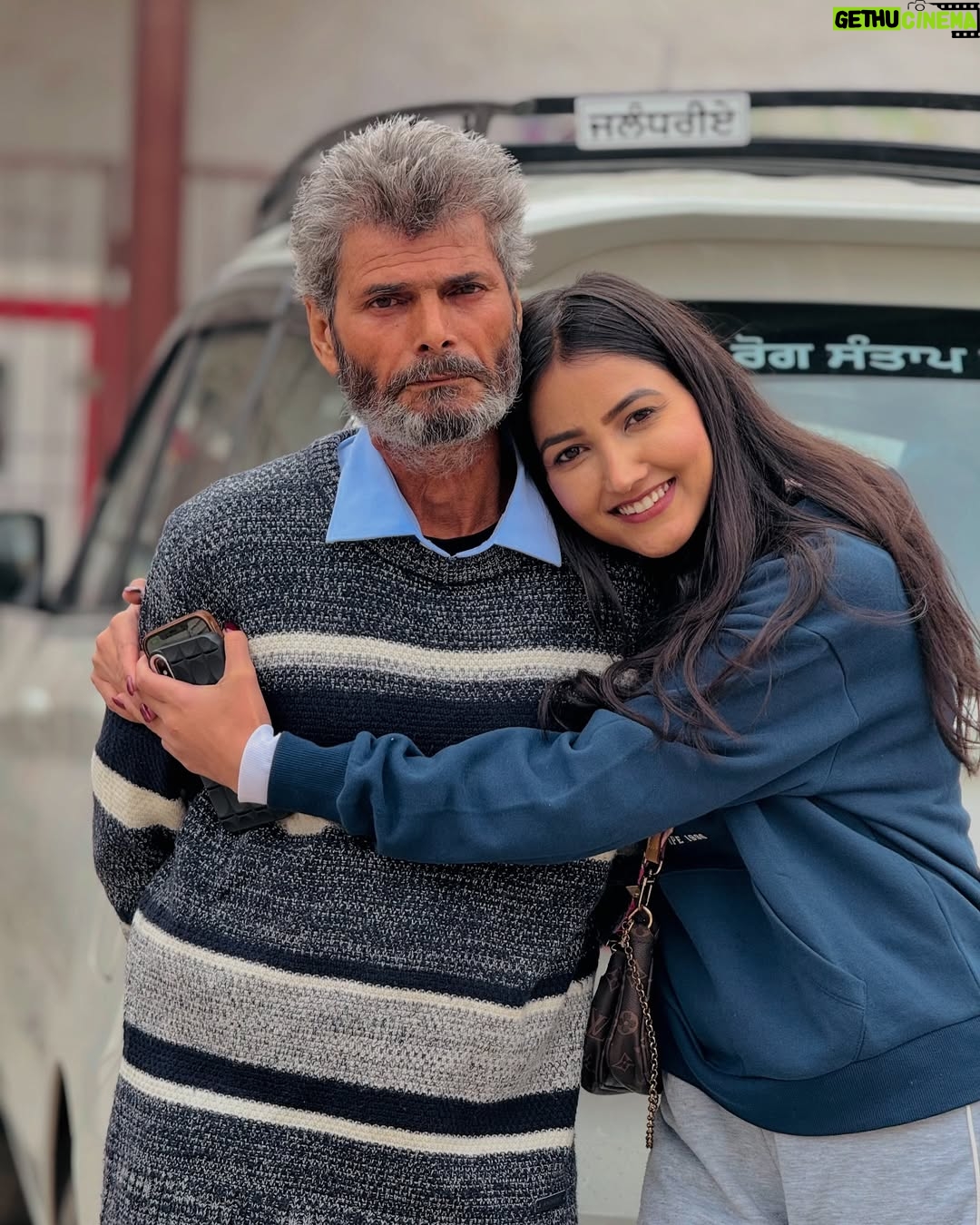 Rajdeep Kullar - 65.4K Likes - 🧿🥹♥️ #bappu #love #dad #father #explore #rajdeepkullar #jatti #punjab