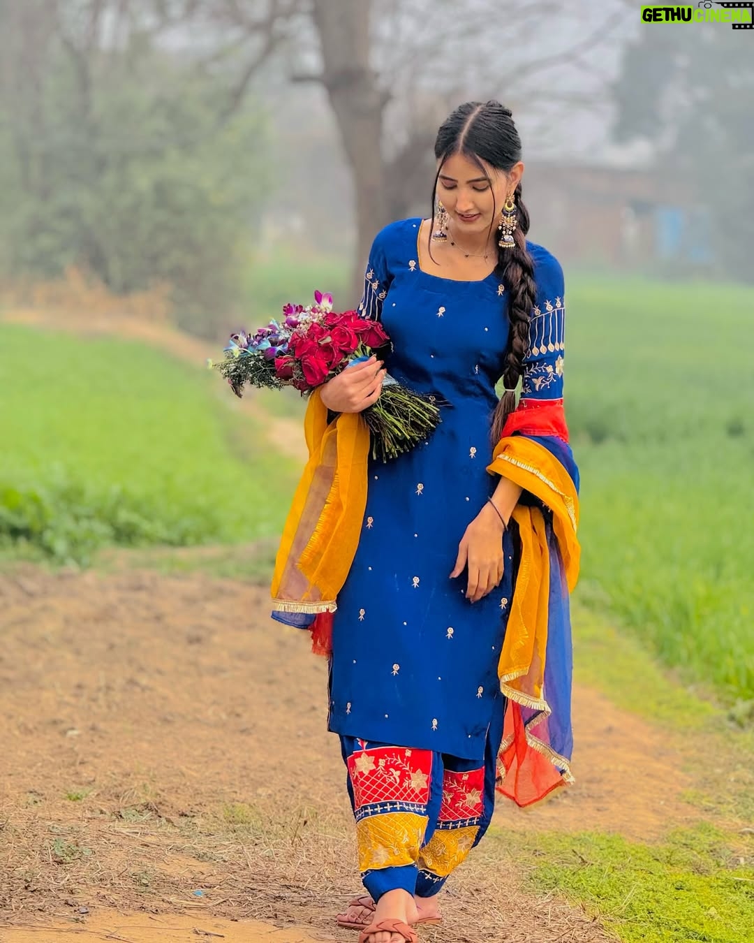 Rajdeep Kullar - 39.1K Likes - 🌹🧿🫰🏻 #rajdeepkullar  @rajdeep_kullar 

#post #postinstagram #love #explore #jatti #gulab #roseday