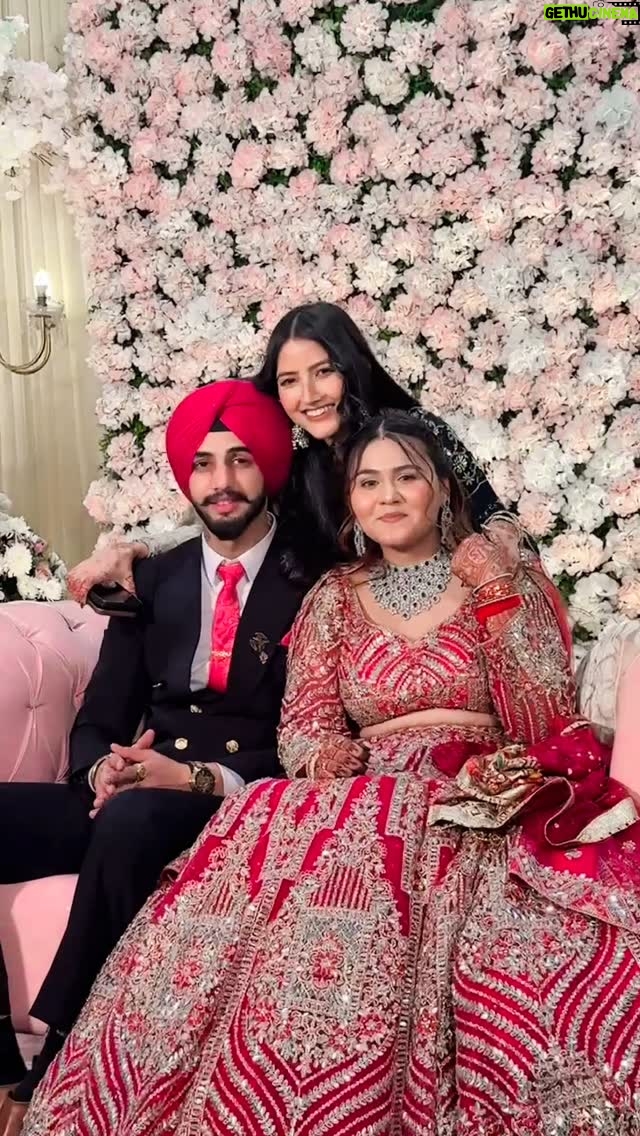 Rajdeep Kullar - 179.8K Likes - Congratulation both of you 🧿♥️ @kalsi_simran18 @deep._dhiman_  hamesha khush rho 🧿♥️