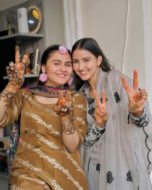Rajdeep Kullar Instagram - ♥️🧿 @rajdeep_kullar @kalsi_simran18