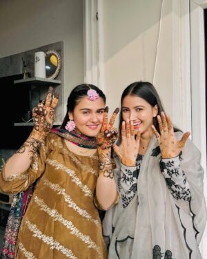 Rajdeep Kullar Instagram - ♥️🧿 @rajdeep_kullar @kalsi_simran18