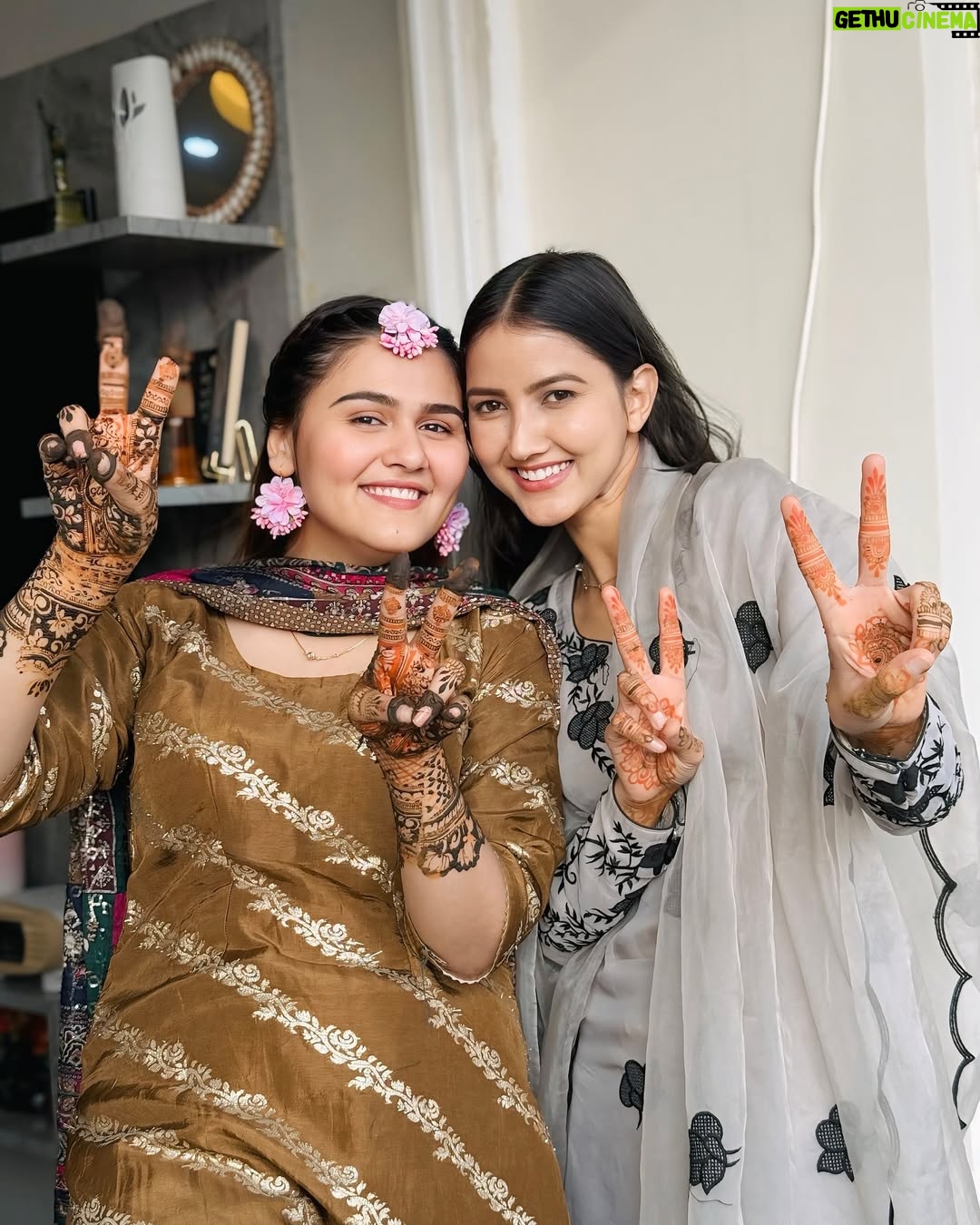 Rajdeep Kullar - 97.5K Likes - ♥️🧿 @rajdeep_kullar @kalsi_simran18