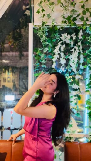 Rajshree sharma Instagram - Is transition out of trend now? I don’t agreee👻
.
.
.
.
.
.
.
#trendingreels #trend #love #fashionstyle #ootd #recreation #trendingsongs #trending #explore