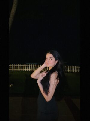 Rajshree sharma Instagram - Yeah yeah had moon for the dinner😉