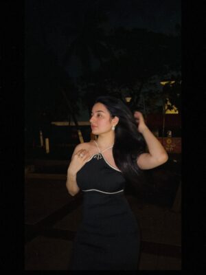 Rajshree sharma Instagram - Yeah yeah had moon for the dinner😉