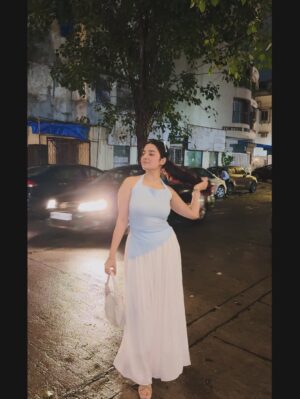 Rajshree sharma Instagram - 🥶