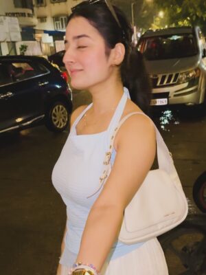 Rajshree sharma Instagram - 🥶