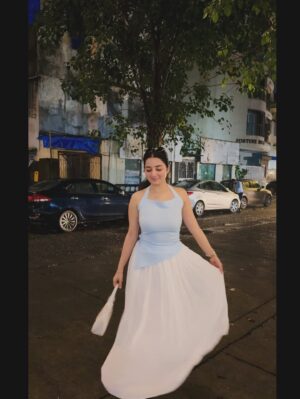 Rajshree sharma Instagram - 🥶