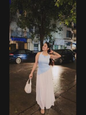 Rajshree sharma Instagram - 🥶
