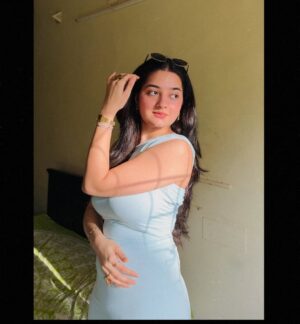 Rajshree sharma Instagram - Ice Blue🧊