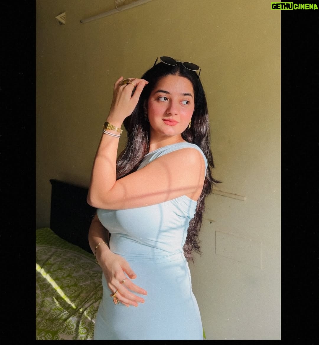Rajshree sharma - 12.9K Likes - Ice Blue🧊