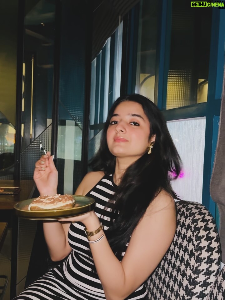 Rajshree sharma - 3.6K Likes - Thank you for hosting✨
 @145cafeandbar @aayushjainn1