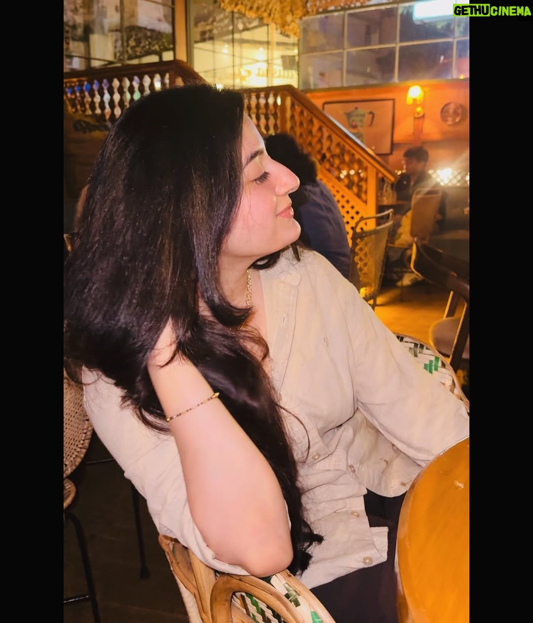 Rajshree sharma - 4.7K Likes - Baddie at Blondie!!
Yuck😝