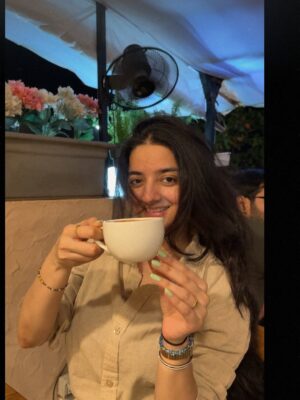 Rajshree sharma Instagram - They serve coffee and I serve looks😉