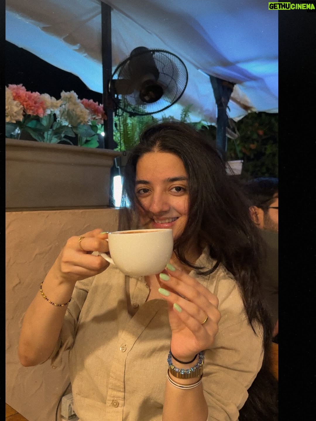 Rajshree sharma - 9.9K Likes - They serve coffee and I serve looks😉