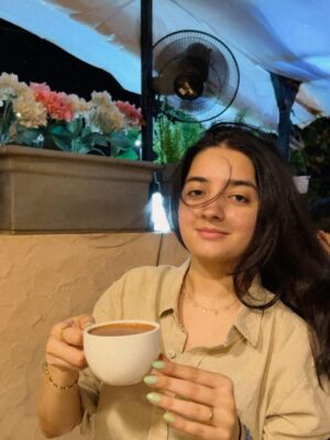 Rajshree sharma Instagram - They serve coffee and I serve looks😉