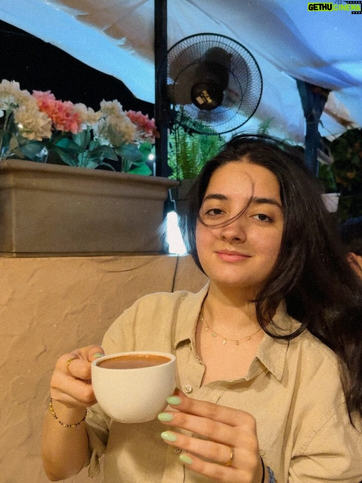 Rajshree sharma - 9.9K Likes - They serve coffee and I serve looks😉