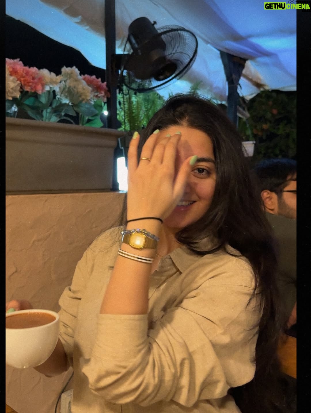 Rajshree sharma - 9.9K Likes - They serve coffee and I serve looks😉