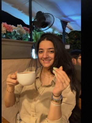 Rajshree sharma Instagram - They serve coffee and I serve looks😉