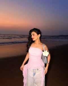 Rajvee Gandhi Most Liked Photos and Posts