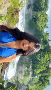 Actress Rajvee Gandhi HD Photos and Wallpapers June 2025