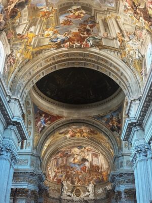 Rajvee Gandhi Instagram - Rome dump: Ancient ruins and modern vibesš§”šļøāØš¦