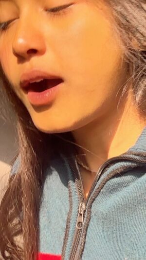 Rakhi Singh Instagram - ❤️🩹🥲