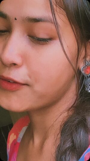 Rakhi Singh Instagram - ❤️🩹