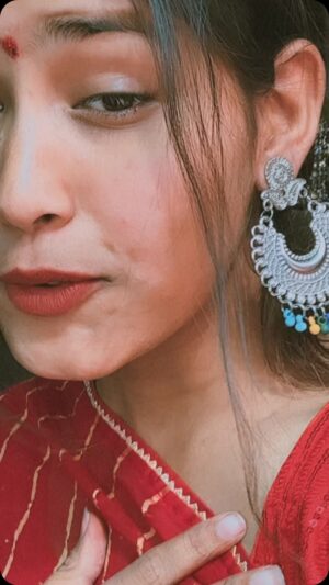 Rakhi Singh Instagram - Har Har Mahadev 🫶🌸🌺