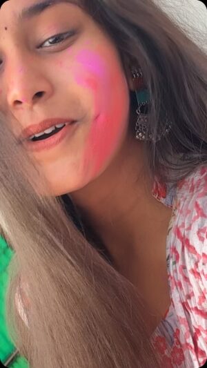 Rakhi Singh Instagram - Yaara 🥺