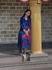 Actress Raksha Upadhyay HD Photos and Wallpapers July 2025