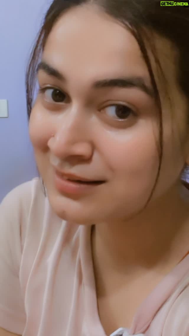 Raksha Upadhyay - 3 Likes - Hey Krishna apka prem Full stop hai meri zindagi ka 🥹