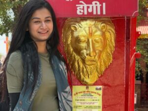 Actress Raksha Upadhyay HD Photos and Wallpapers July 2025