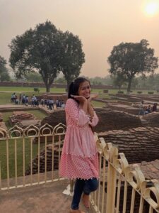 Actress Raksha Upadhyay HD Photos and Wallpapers July 2025