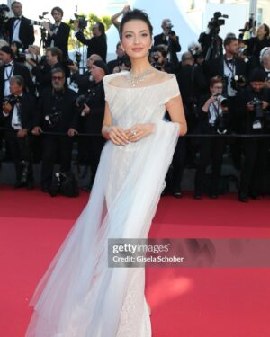Raline Shah Instagram - Cannes I act dramatic? Yes. Do I take myself seriously? Never. Missing Cannes this year 😭😭
