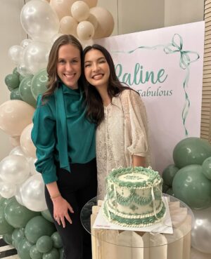 Raline Shah Instagram - Iftar Birthday last month, how time flies✨🤍
I spent my formative teenage years with this bunch. So grateful that we can still feel so close after all these years! Heart and belly full of joy and giggles to last. Catching up over a long “lepak” session and a birthday that I just had to show up to and fly “home”.
Home for me is not a place, home is a feeling of peace and being accepted unconditionally by the people I love no matter what happens in this life.
Thank you for throwing this lovely buka puasa celebration @ririshah @sashayusof @bakers.33 🤍 🥹
You guys are unforgettable in every way🙃