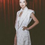 Raline Shah