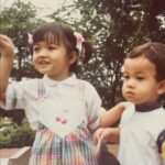 Raline Shah