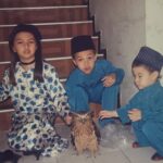 Raline Shah