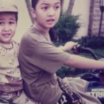 Raline Shah
