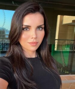 Rana El Hariri Top 100 Instagram Photos and Posts