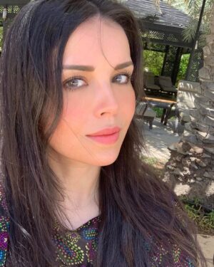 Rana El Hariri Instagram - Sun-kissed 🌞💋